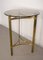 Table d'Appoint Tripode, Italie, 1960s 2