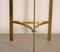 Table d'Appoint Tripode, Italie, 1960s 9