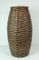 Vaso da terra modello nr. 578-40 vintage di Bay Keramik, anni '60, Immagine 4