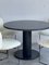 Dining Table with Granite Top and Marble Base, 1970s 5