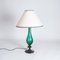 Lámpara de mesa Venice de Anne Grethe para Halling-Koch, años 80, Imagen 1