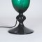 Lámpara de mesa Venice de Anne Grethe para Halling-Koch, años 80, Imagen 2