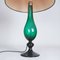 Lámpara de mesa Venice de Anne Grethe para Halling-Koch, años 80, Imagen 6