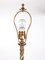 Lampe de Bureau Wiener Art Nouveau, 1900s 7