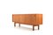 Credenza modello nr. 21 in quercia di Omann Jun, anni '60, Immagine 3