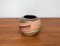 Vintage Studio Vase aus Keramik von Alfa Dom Pottery, Dominikanische Republik 7