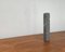 Postmodern Swiss Granite Candleholder from Crea, Ticino, 1980s 5