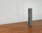 Postmodern Swiss Granite Candleholder from Crea, Ticino, 1980s, Image 5