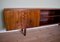 Low Rosewood Sideboard by Ib Kofod-Larsen for Faarup Møbelfabrik, Image 6