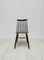 Vintage Scandinavian Spindle Back Dining Chair, 1960s 1