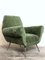 Sessel von Gigi Radice für Minotti, 1960er 3