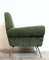 Armchair by Gigi Radice for Minotti, 1960s, Image 11