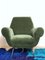 Armchair by Gigi Radice for Minotti, 1960s, Image 7