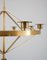 Swedish Chandelier attributed to Sigurd Persson, 1960s 6