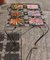 Vintage French Mettlach Tiled and Forged Coffee Table, 1950s, Image 6