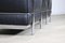 Cassina LC2 3-Sitzer Sofa von Charlotte Perriand & Le Corbusier 9