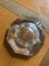 Vintage Cut Crystal Ashtray, Image 1