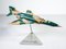 F4 Military Hunting Plane in Aluminum 6