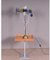 Sibari Table Lamp by Toni Cordero for Artemide, 1990s 3