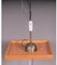 Sibari Table Lamp by Toni Cordero for Artemide, 1990s 4