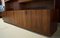 Mid-Century Danish Wall System in Rosewood, 1970s, Image 16