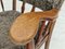 Vintage Danish Chair in Sheepskin and Oak, 1960s, Image 12