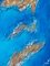 Milla Laborde, Mes îles rêvées, 2023, Acrylic on Canvas 3