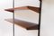 Vintage Danish Rosewood Wall Unit by Kai Kristiansen for FM, 1960s, Image 6