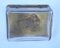 Antique Art Deco Humidor with Wood Grouse Motive by WMF 3