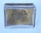 Antique Art Deco Humidor with Wood Grouse Motive by WMF, Image 3