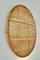 Vintage Multi-Functional Decorative Object in Bamboo, 1960s 12