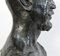 A. Semenoff, Bust of Gustave Eiffel, Early 20th Century, Lost-Wax Bronze 25