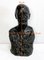 A. Semenoff, Buste de Gustave Eiffel, Début XXe, Bronze à Cire Perdue 39