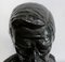 A. Semenoff, Bust of Gustave Eiffel, Early 20th Century, Lost-Wax Bronze 5