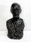 A. Semenoff, Bust of Gustave Eiffel, Early 20th Century, Lost-Wax Bronze 1