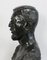 A. Semenoff, Bust of Gustave Eiffel, Early 20th Century, Lost-Wax Bronze 29