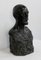 A. Semenoff, Bust of Gustave Eiffel, Early 20th Century, Lost-Wax Bronze 16