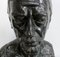 A. Semenoff, Bust of Gustave Eiffel, Early 20th Century, Lost-Wax Bronze 6