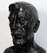 A. Semenoff, Bust of Gustave Eiffel, Early 20th Century, Lost-Wax Bronze 14
