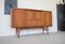 Mid-Century Danish Teak Sideboard, 1960s, Image 4