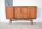 Mid-Century Danish Teak Sideboard, 1960s 1