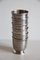 Vintage Silver Cups, Set of 6, Image 11