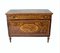 Northern Italian Inlaid Maggiolini Chest of Drawers 10