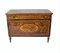 Northern Italian Inlaid Maggiolini Chest of Drawers, Image 1