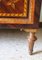 Northern Italian Inlaid Maggiolini Chest of Drawers 6
