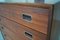 Mid-Century Danish Rosewood Chest of Drawers, 1960s, Image 2