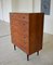 Mid-Century Danish Rosewood Chest of Drawers, 1960s, Image 5