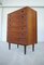 Mid-Century Danish Rosewood Chest of Drawers, 1960s, Image 10