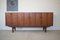 Niedriges dänisches Mid-Century Sideboard aus Palisander, 1960er 10