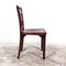 Set of A562 Dining Chairs by Otto Prutscher for Thonet, 1890s, Image 15
